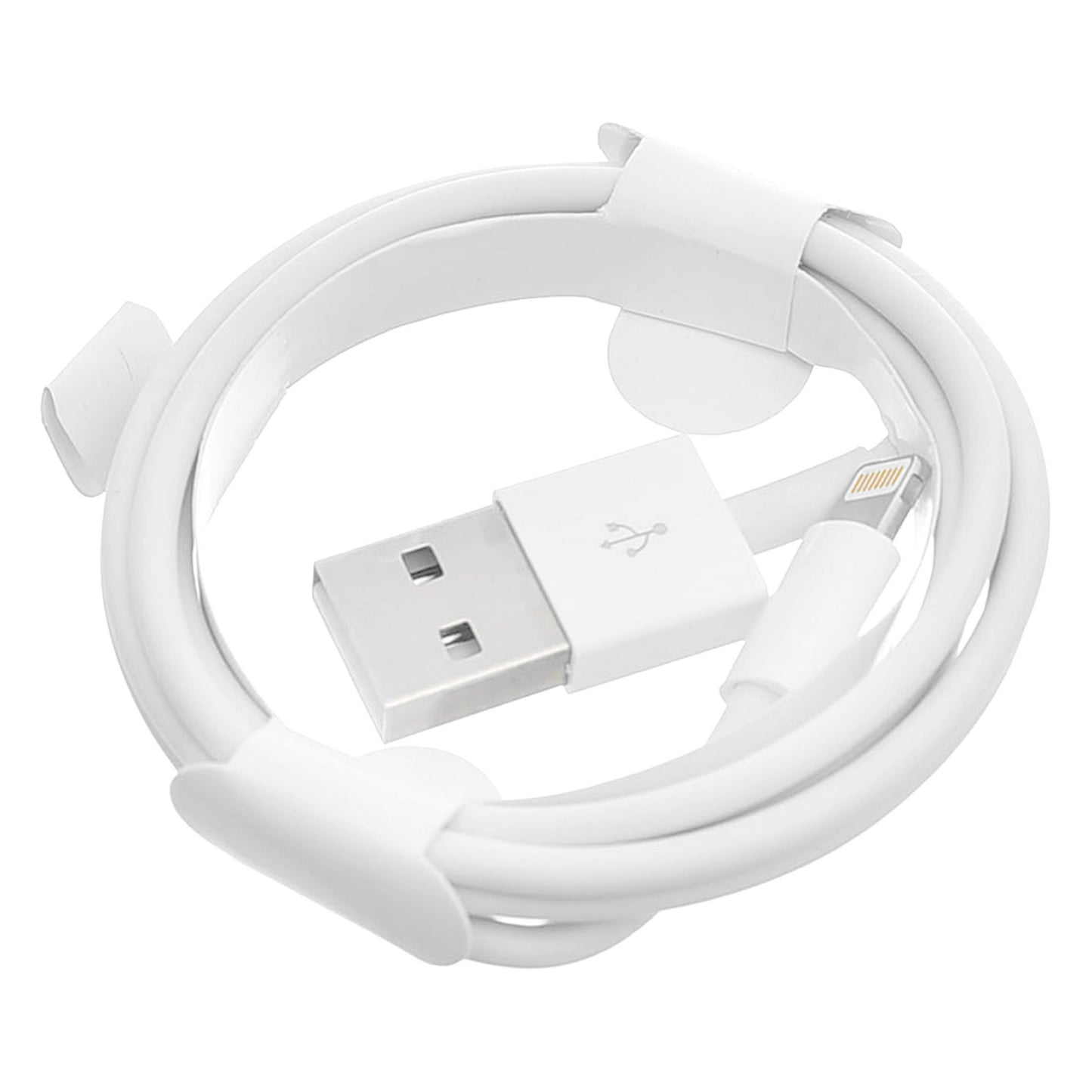 USB-A to Lightning Cable 1m