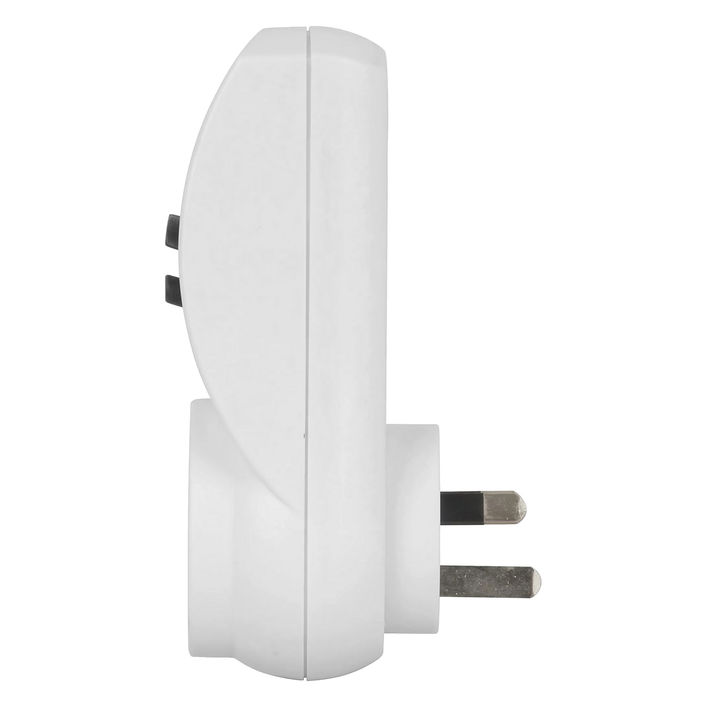 Jackson Plug-in Digital Timer Switch - 24 Hour