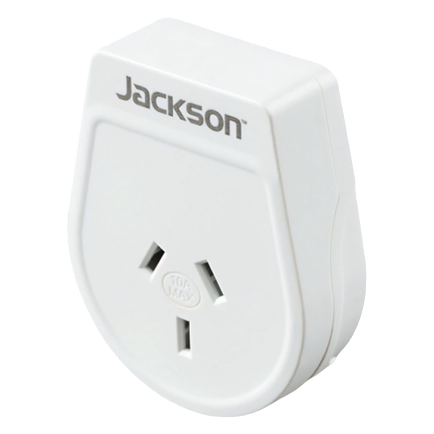Jackson Travel Adaptor Outbound - Japan, South America & More