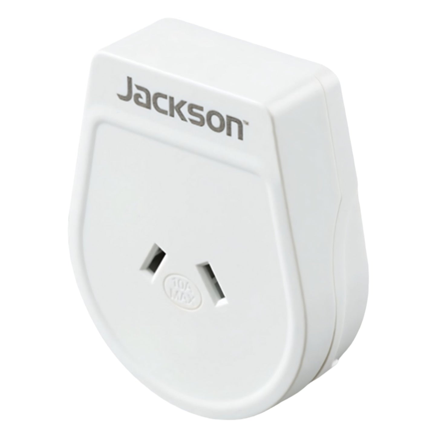 Jackson Travel Adaptor Outbound - Japan, South America & More