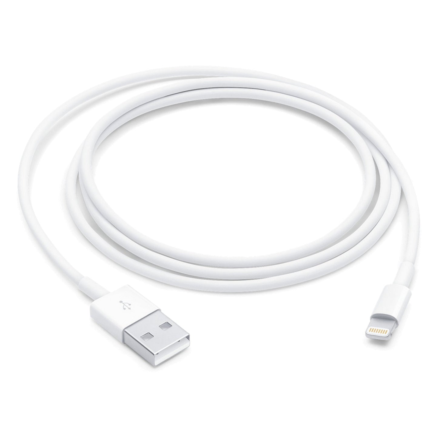 USB-A to Lightning Cable 2m