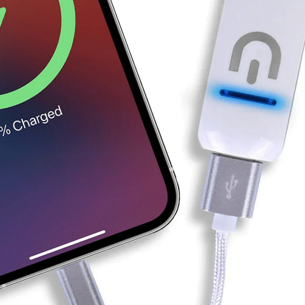 USB Portable Power Banks