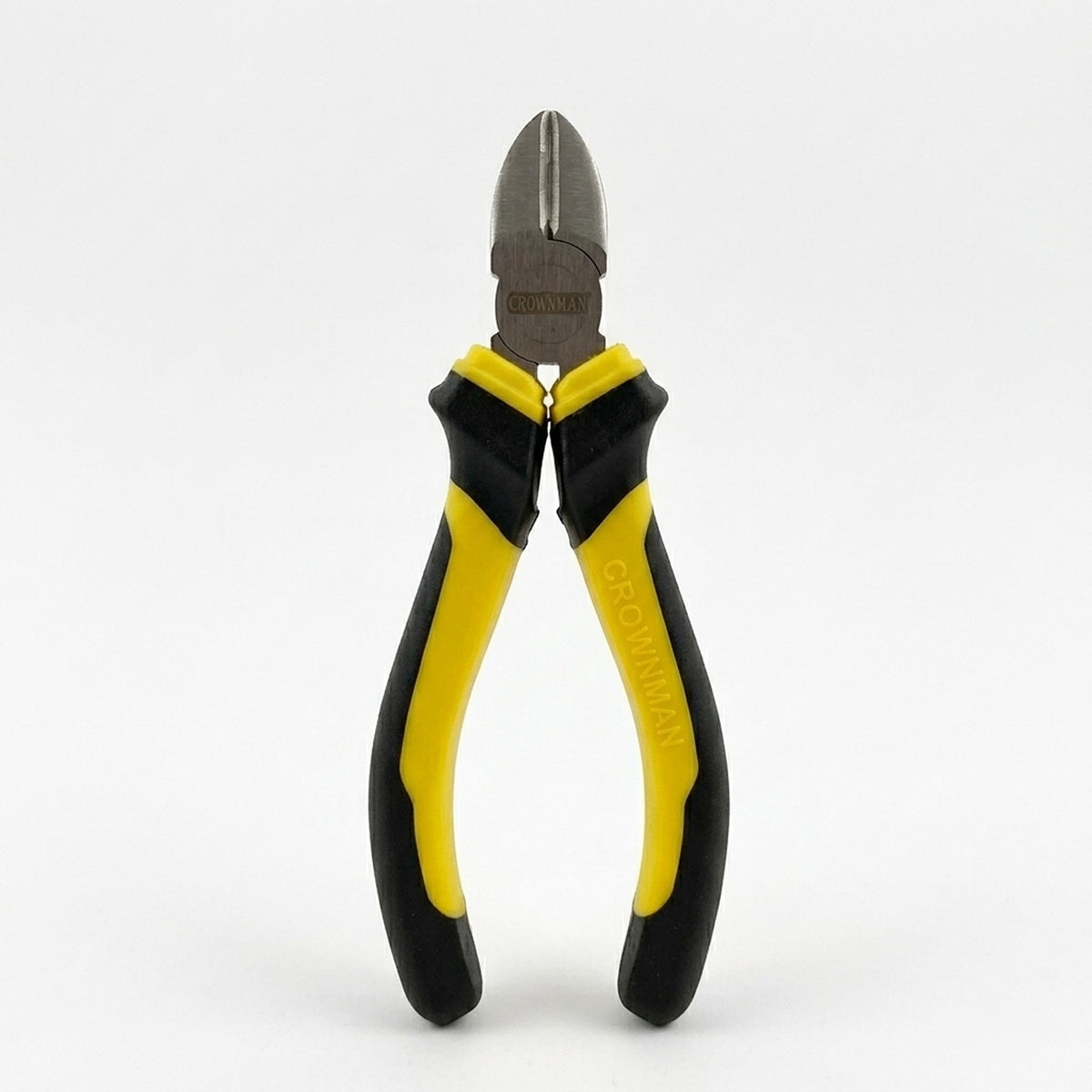 Crownman Mini Diagonal Cutting Pliers - 115mm