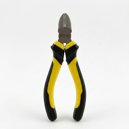 Crownman Mini Diagonal Cutting Pliers - 115mm