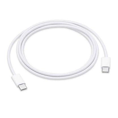 USB-C to USB-C Cable 1m