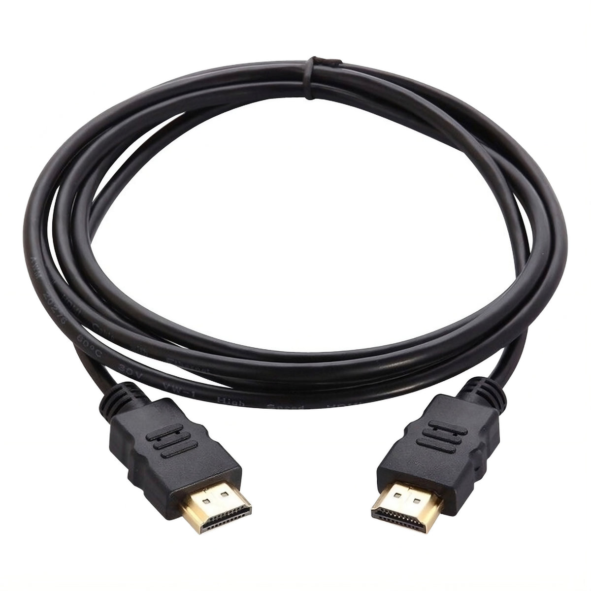 Rapidé HDMI 2.0 4K Cable 1m