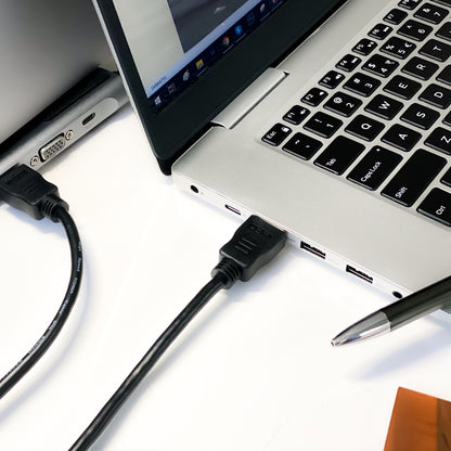 Rapidé HDMI 2.0 4K Cable 1m