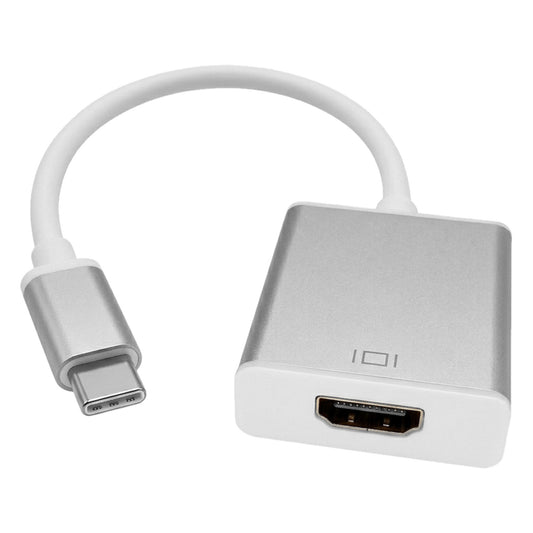 Rapidé USB-C to HDMI Adaptor 4K 0.2m