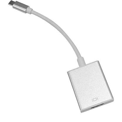 Rapidé USB-C to HDMI Adaptor 4K 0.2m