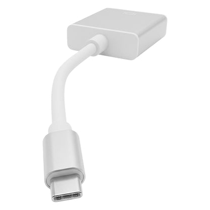 Rapidé USB-C to HDMI Adaptor 4K 0.2m