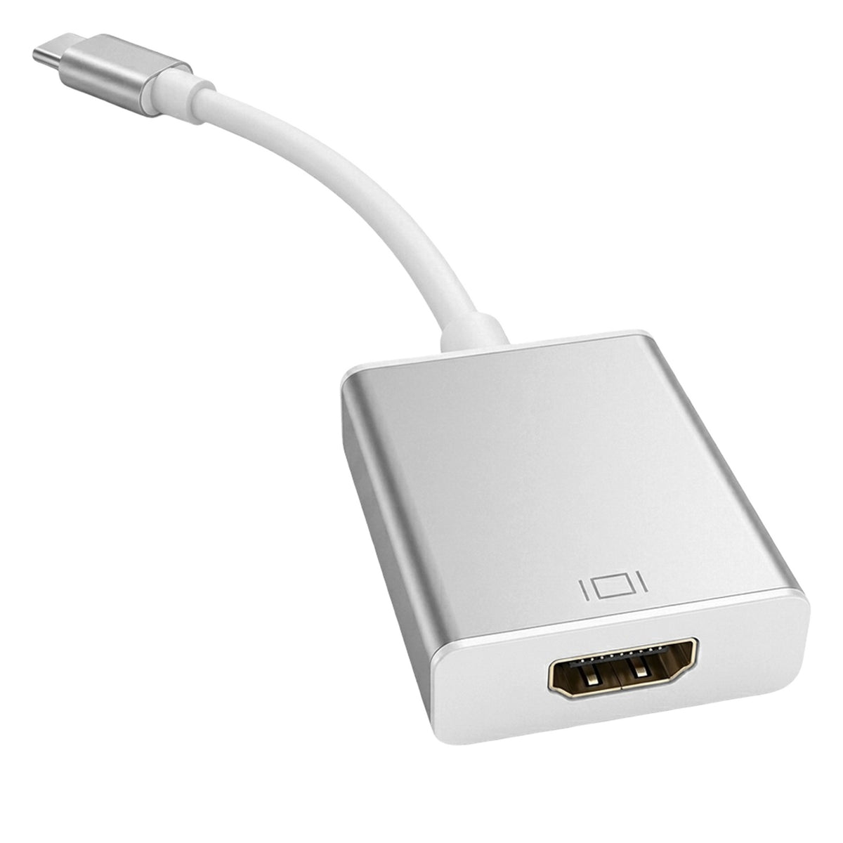 Rapidé USB-C to HDMI Adaptor 4K 0.2m