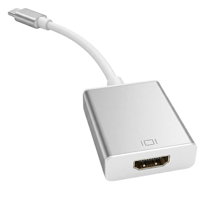 Rapidé USB-C to HDMI Adaptor 4K 0.2m