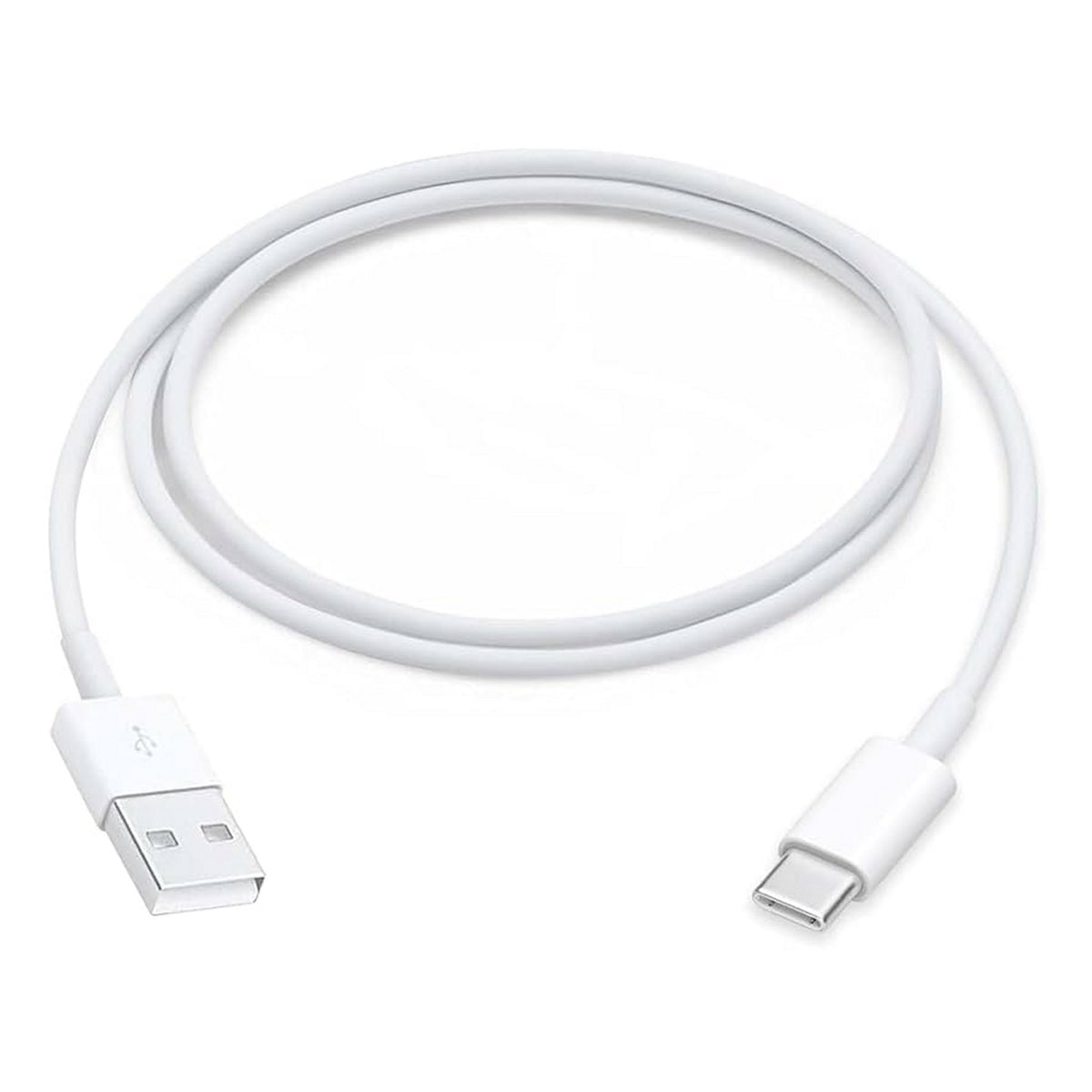 Volt USB-A to USB-C Cable 2m
