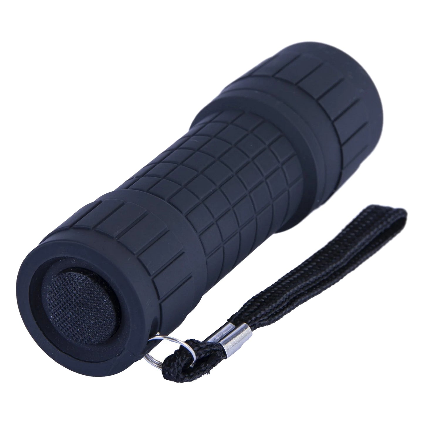 Brillar Pocket Torch 100 Lumens - Black