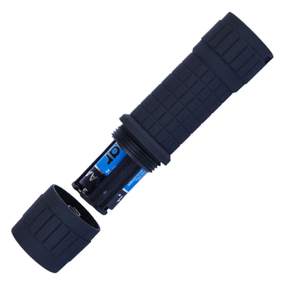 Brillar Pocket Torch 100 Lumens - Black