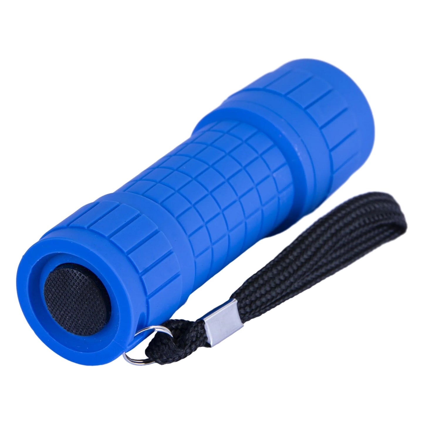 Brillar Pocket Torch 100 Lumens - Blue