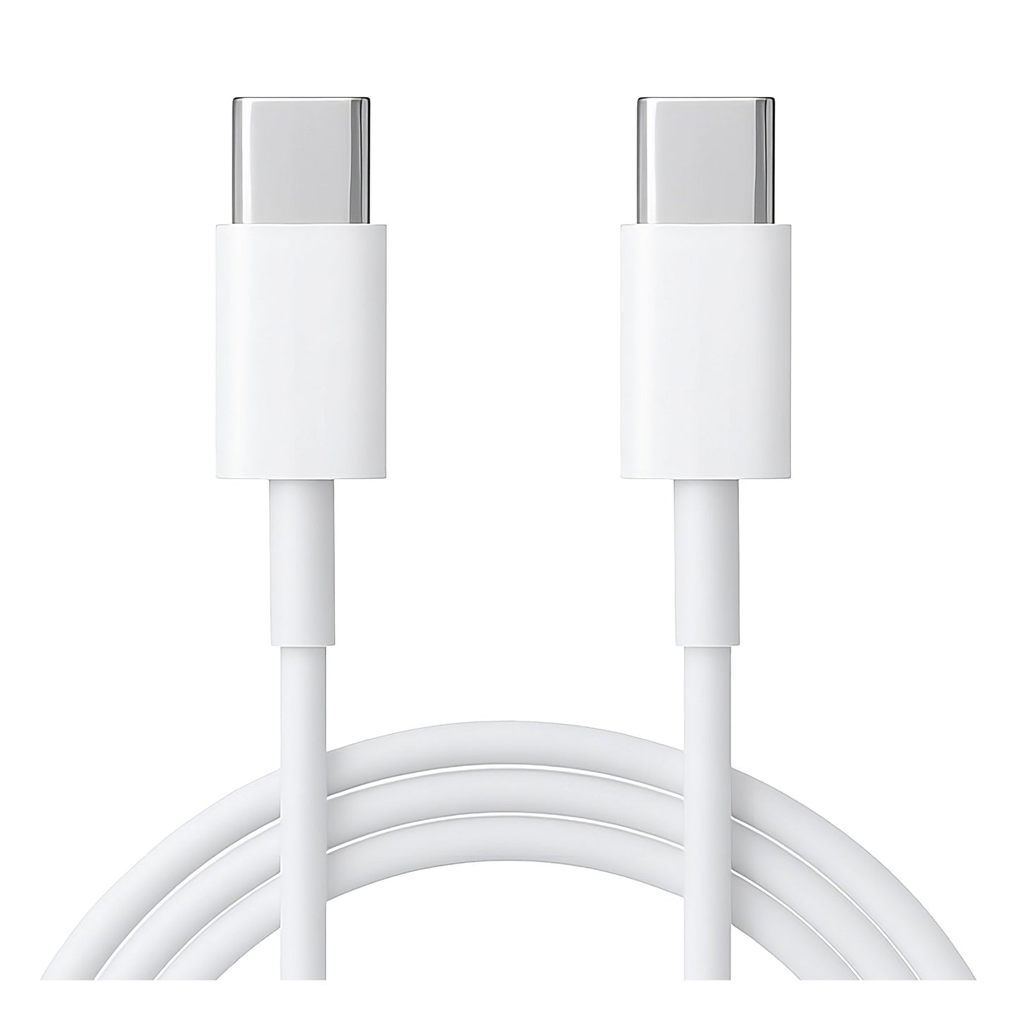 USB-C to USB-C Cable 1m