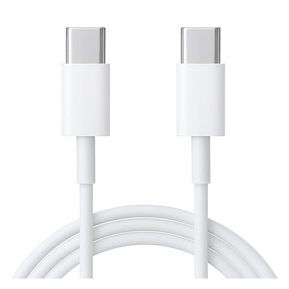 USB-C to USB-C Cable 1m