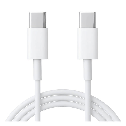USB-C to USB-C Cable 2m