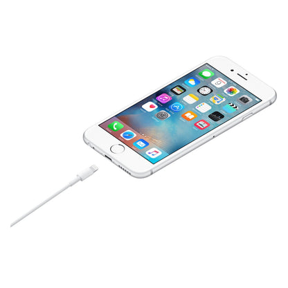 USB-C to Lightning Cable 1m