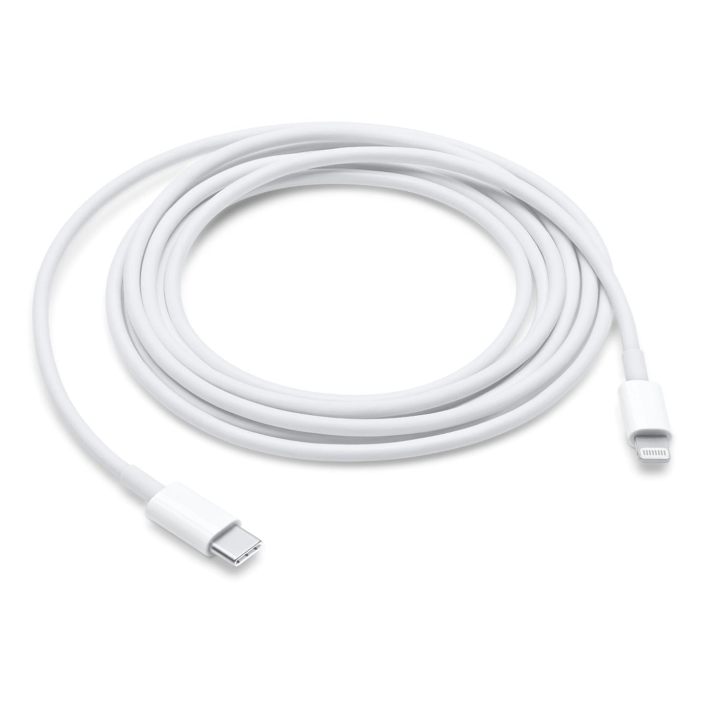 USB-C to Lightning Cable 2m