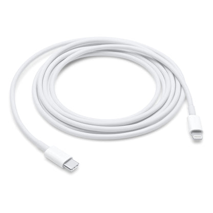 USB-C to Lightning Cable 2m