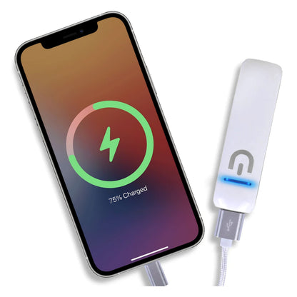 Plugd 2000mAh Portable Power Bank