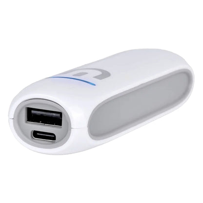 Plugd 2000mAh Portable Power Bank