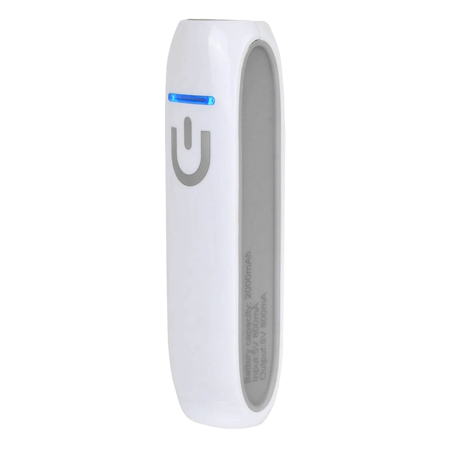 Plugd 2000mAh Portable Power Bank