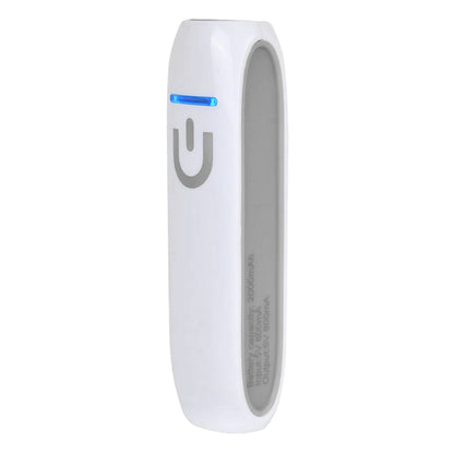 Plugd 2000mAh Portable Power Bank
