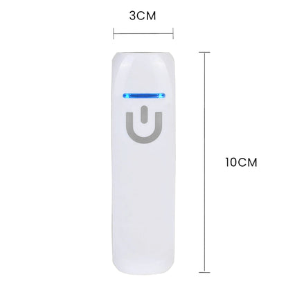 Plugd 2000mAh Portable Power Bank