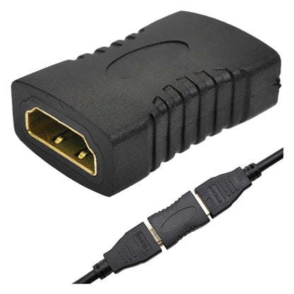 HDMI Adapter – Female to Female 4K HD