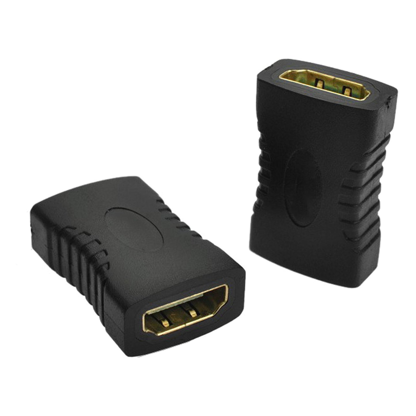 HDMI Adapter – Female to Female 4K HD