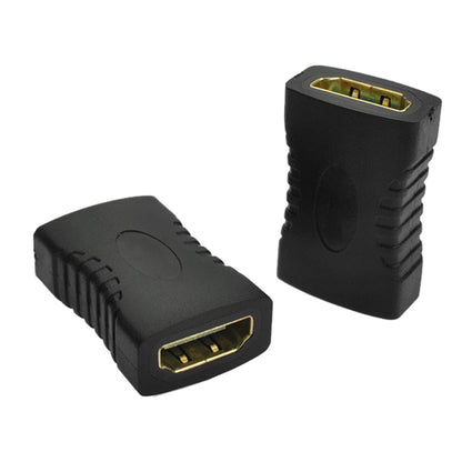 HDMI Adapter – Female to Female 4K HD