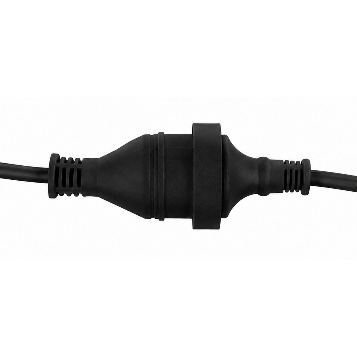 Jackson Extension Lead 3m - Black (JLT3-B)