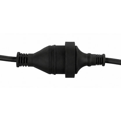 Jackson Extension Lead 3m - Black (JLT3-B)