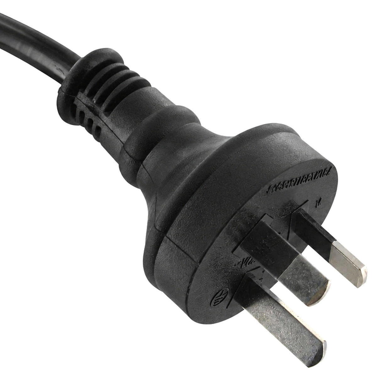 Jackson Extension Lead 3m - Black (JLT3-B)