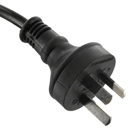 Jackson Extension Lead 3m - Black (JLT3-B)
