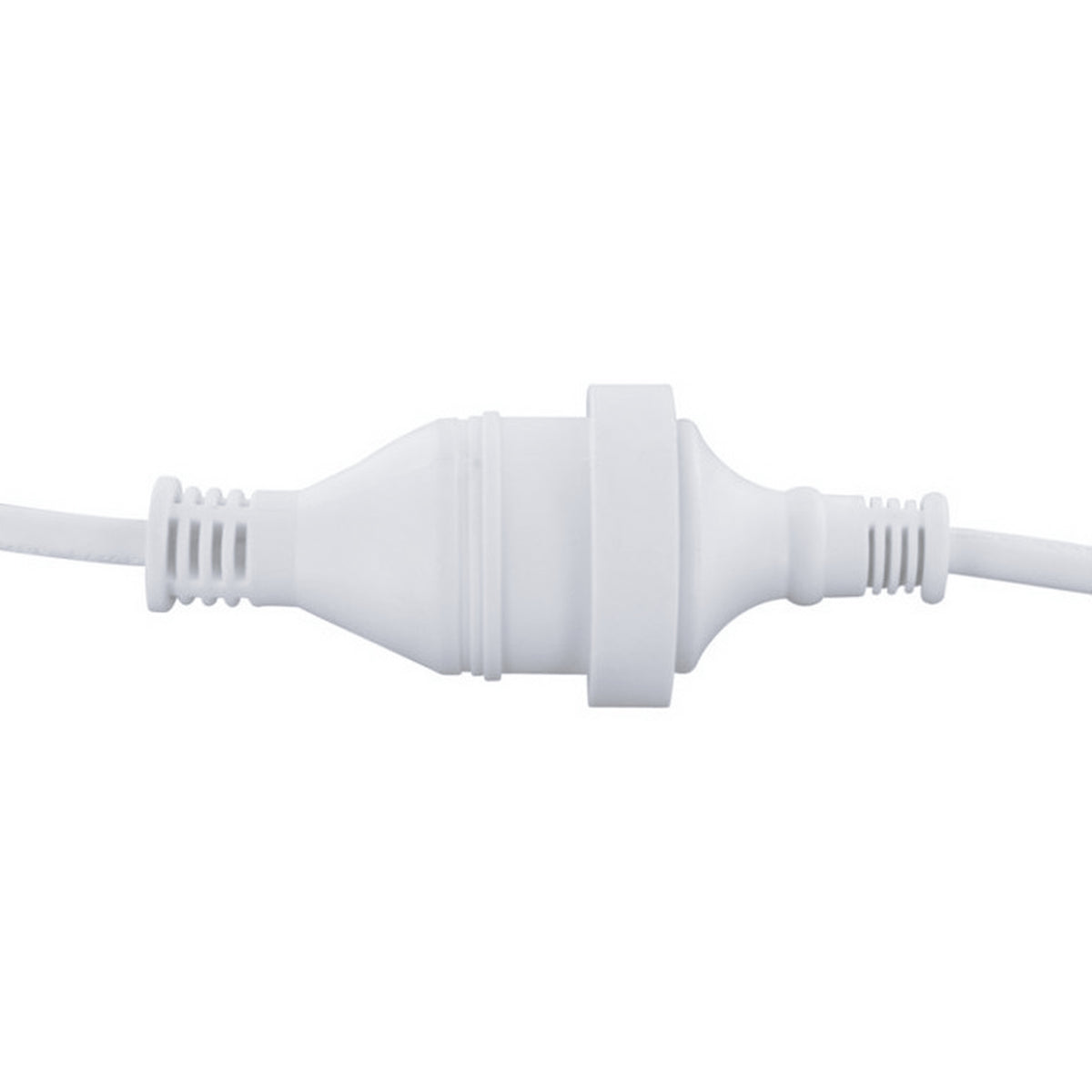 Jackson Extension Lead 3m - White (JLT3)
