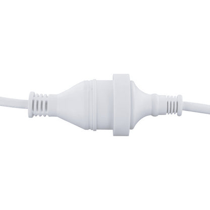Jackson Extension Lead 3m - White (JLT3)