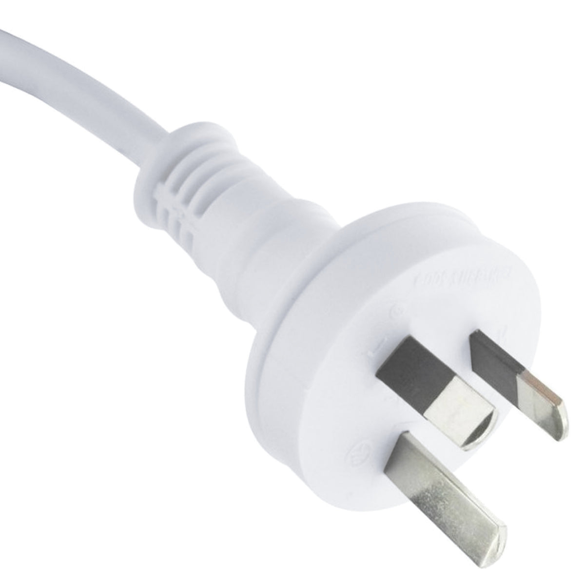 Jackson Extension Lead 3m - White (JLT3)