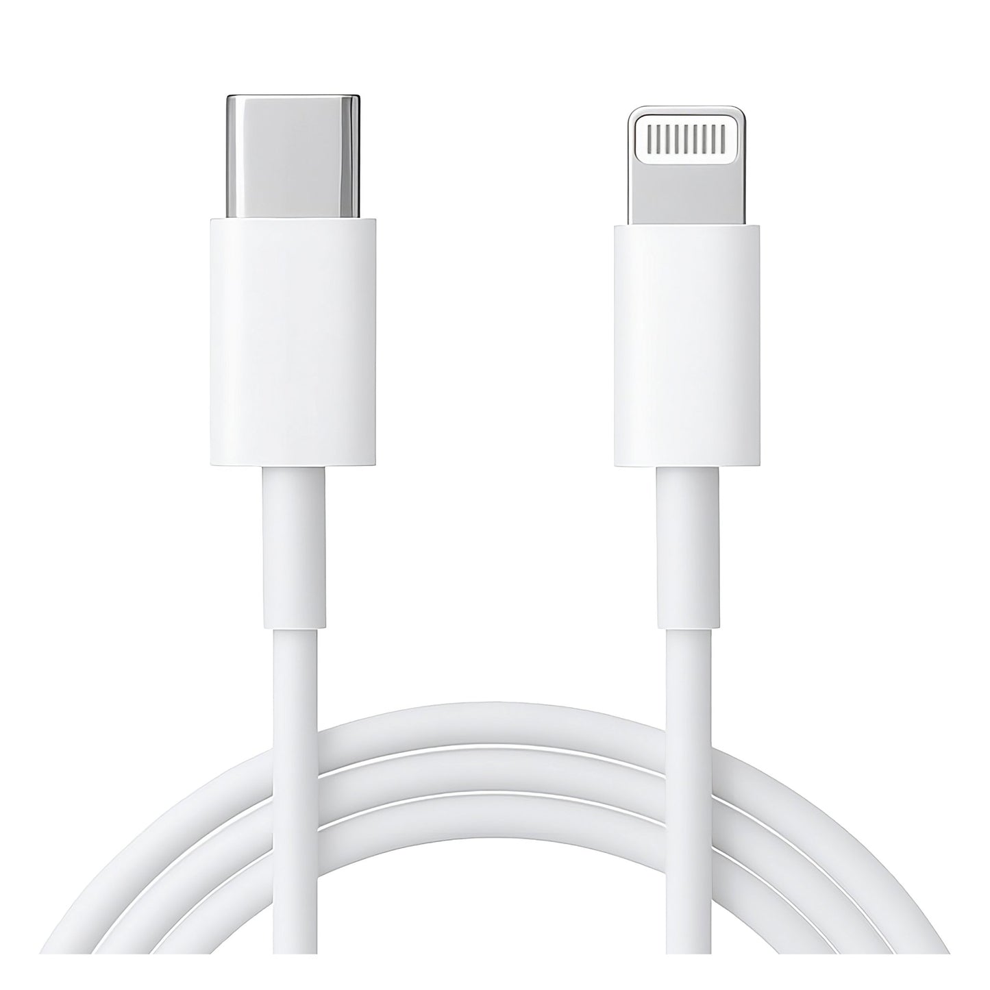 USB-C to Lightning Cable 1m
