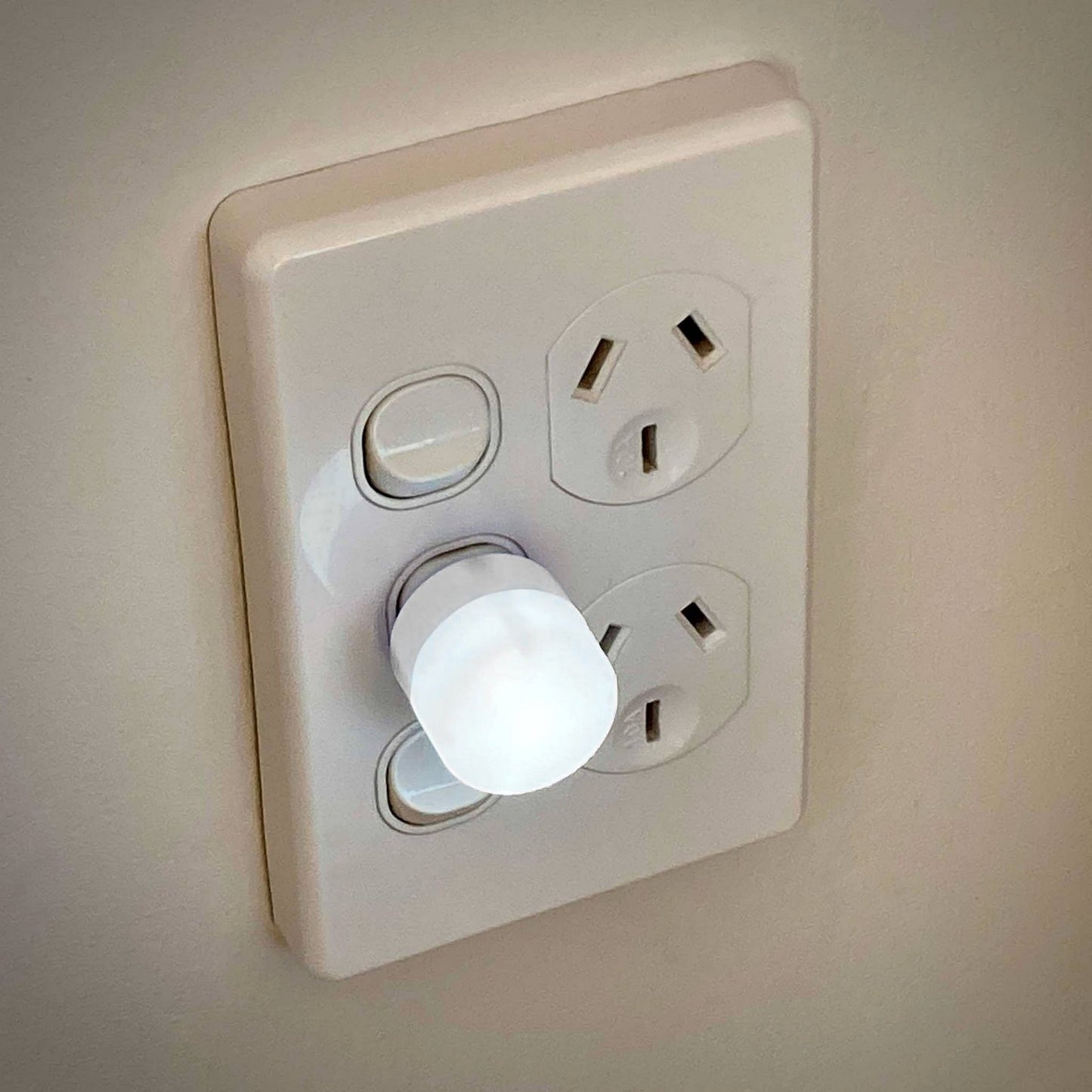 USB Mini LED Light - Cool White