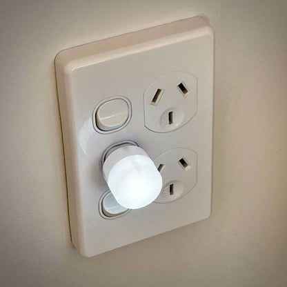 USB Mini LED Light - Cool White