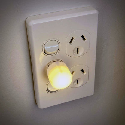 USB Mini LED Light - Warm White
