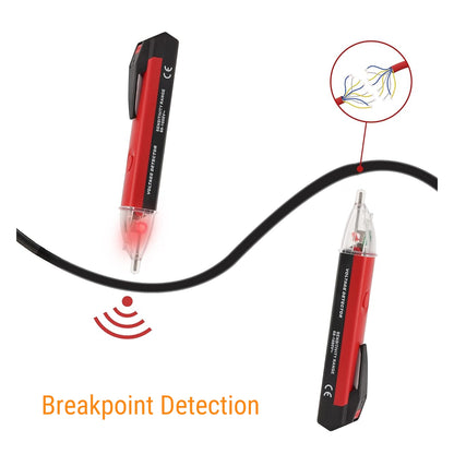 Non-Contact Voltage Detector