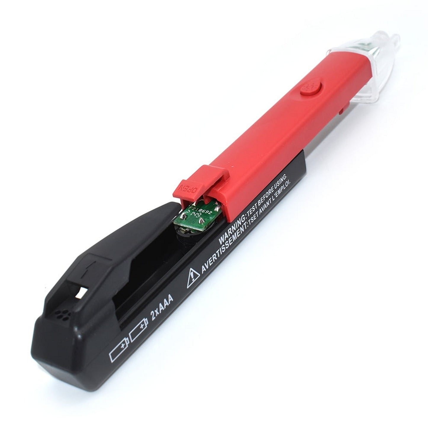 Non-Contact Voltage Detector
