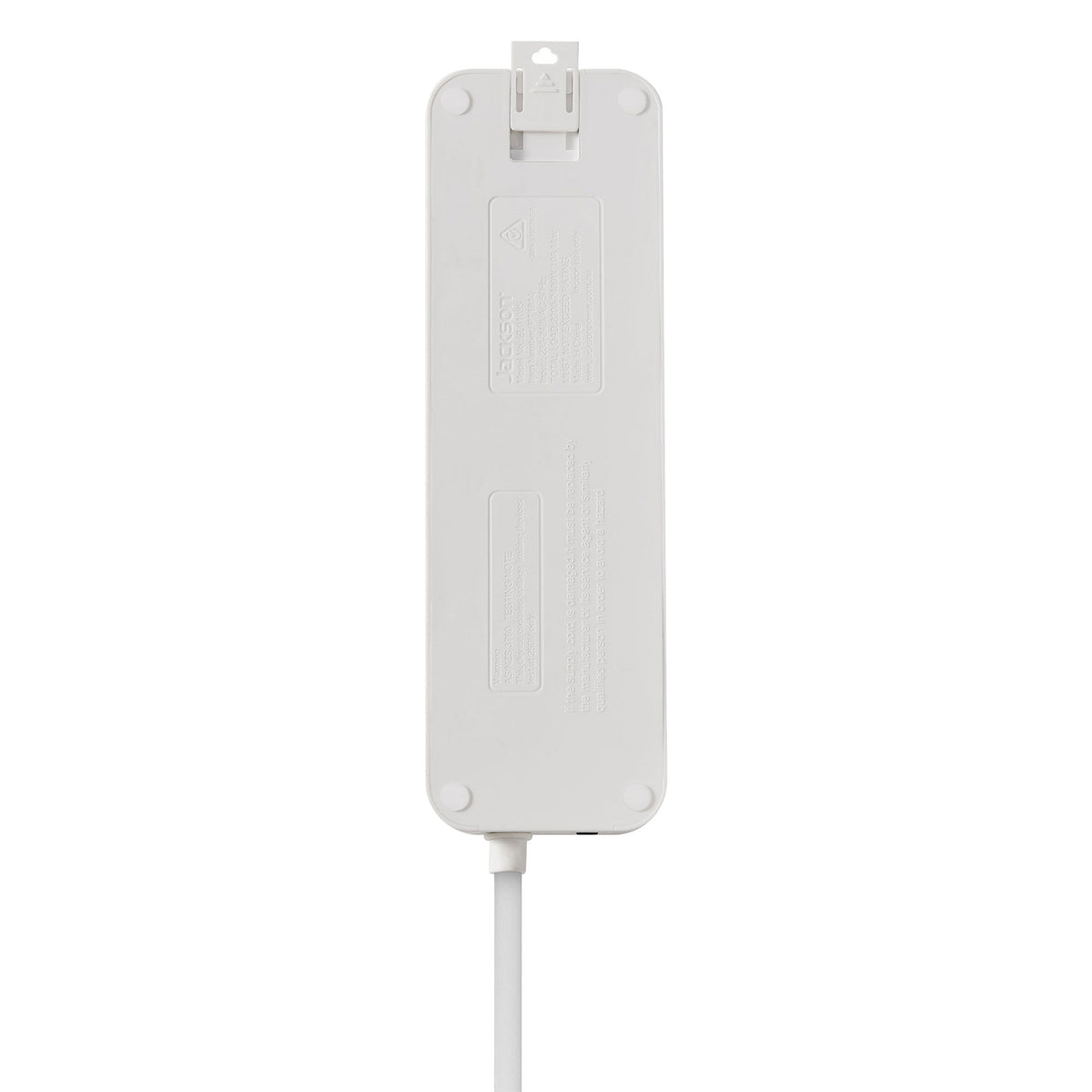 Jackson 4 Outlet Switched Powerboard (PT1614)