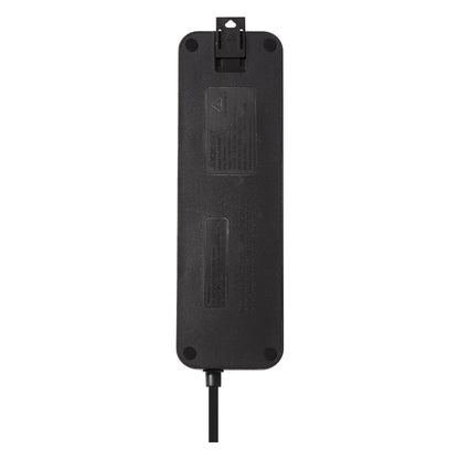 Jackson Surge Protected Powerboard - 4 Switched Outlets