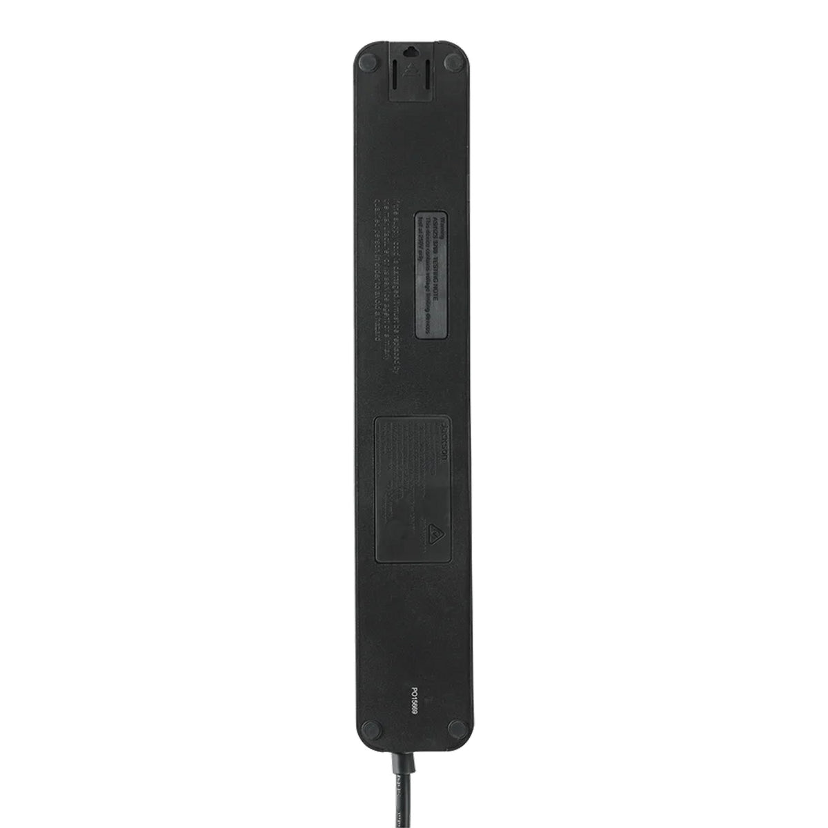 Jackson 4 Outlet Surge Protected USB-C 30W PD Powerboard - Black (PT30W42B)